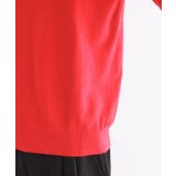 ハイゲージコンパクトニットクルー | tk.TAKEO KIKUCHI | 詳細画像28 