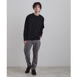 スマートカットソー | tk.TAKEO KIKUCHI | 詳細画像8 