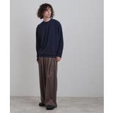 スマートカットソー | tk.TAKEO KIKUCHI | 詳細画像12 