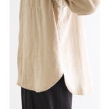 ビンテージフィブリルライクシャツ | tk.TAKEO KIKUCHI | 詳細画像19 