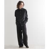 TR長袖シャツ | tk.TAKEO KIKUCHI | 詳細画像7 