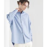 TR長袖シャツ | tk.TAKEO KIKUCHI | 詳細画像10 