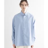 TR長袖シャツ | tk.TAKEO KIKUCHI | 詳細画像14 