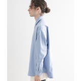 TR長袖シャツ | tk.TAKEO KIKUCHI | 詳細画像15 