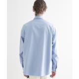 TR長袖シャツ | tk.TAKEO KIKUCHI | 詳細画像16 