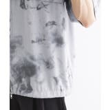 ブラープリントシャンブレーシャツアウター | tk.TAKEO KIKUCHI | 詳細画像17 