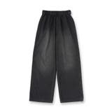 【上下2点セット】デニムブルゾン＋ワイドデニムパンツ | tk.TAKEO KIKUCHI | 詳細画像3 