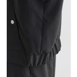 カーブシームフライトブルゾン | tk.TAKEO KIKUCHI | 詳細画像16 