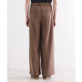 グランパバギースラックス | tk.TAKEO KIKUCHI | 詳細画像21 