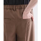 グランパバギースラックス | tk.TAKEO KIKUCHI | 詳細画像25 