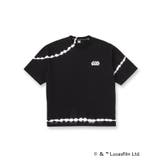 【STAR WARS】Capsule Collection タイダイTシャツ | tk.TAKEO KIKUCHI | 詳細画像1 