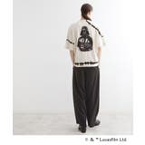 【STAR WARS】Capsule Collection タイダイTシャツ | tk.TAKEO KIKUCHI | 詳細画像6 