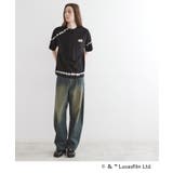 【STAR WARS】Capsule Collection タイダイTシャツ | tk.TAKEO KIKUCHI | 詳細画像14 