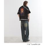 【STAR WARS】Capsule Collection タイダイTシャツ | tk.TAKEO KIKUCHI | 詳細画像15 