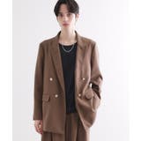 グランパジャケット | tk.TAKEO KIKUCHI | 詳細画像18 