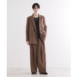 グランパジャケット | tk.TAKEO KIKUCHI | 詳細画像20 