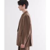 グランパジャケット | tk.TAKEO KIKUCHI | 詳細画像29 