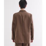 グランパジャケット | tk.TAKEO KIKUCHI | 詳細画像30 