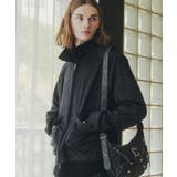 ブラック(019) | フェイクスエードシャツアウター | tk.TAKEO KIKUCHI