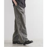 バギーバレルカーゴパンツ | tk.TAKEO KIKUCHI | 詳細画像2 