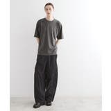 バギーバレルカーゴパンツ | tk.TAKEO KIKUCHI | 詳細画像10 