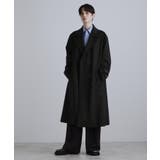 ダブルオーバーチェスターコート | tk.TAKEO KIKUCHI | 詳細画像7 