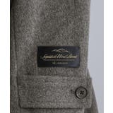 ダブルオーバーチェスターコート | tk.TAKEO KIKUCHI | 詳細画像33 