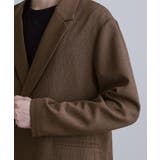 【セットアップ対応】テッククレープテーラードジャケット | tk.TAKEO KIKUCHI | 詳細画像18 