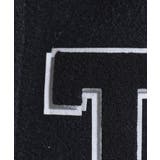 ダブルジャカードニットスタジャン | tk.TAKEO KIKUCHI | 詳細画像5 