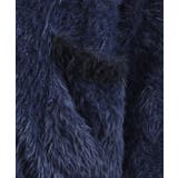 バイカラーフェザーニットカーディガン | tk.TAKEO KIKUCHI | 詳細画像31 