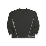 デザインステッチTシャツ | tk.TAKEO KIKUCHI | 詳細画像1 