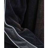 ヴィンテージライクベロアジップパーカー | tk.TAKEO KIKUCHI | 詳細画像17 