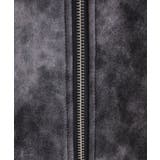 ヴィンテージライクプリント ジップパーカー | tk.TAKEO KIKUCHI | 詳細画像19 