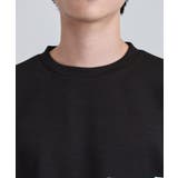 長袖 サイドスタックプリントカットソー | tk.TAKEO KIKUCHI | 詳細画像17 