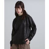 ヴィンテージライクプリント クルーネックカットソー | tk.TAKEO KIKUCHI | 詳細画像25 