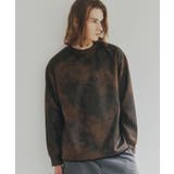 ヴィンテージライクプリント クルーネックカットソー | tk.TAKEO KIKUCHI | 詳細画像42 