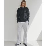 ヴィンテージライクプリント クルーネックカットソー | tk.TAKEO KIKUCHI | 詳細画像29 