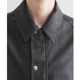 クラシックハンティングジャケット | tk.TAKEO KIKUCHI | 詳細画像37 