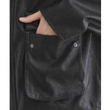 クラシックハンティングジャケット | tk.TAKEO KIKUCHI | 詳細画像41 