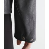 クラシックハンティングジャケット | tk.TAKEO KIKUCHI | 詳細画像46 