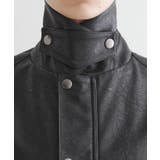 クラシックハンティングジャケット | tk.TAKEO KIKUCHI | 詳細画像38 