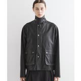 クラシックハンティングジャケット | tk.TAKEO KIKUCHI | 詳細画像36 