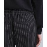 ピンストライプフレアスラックス | tk.TAKEO KIKUCHI | 詳細画像21 