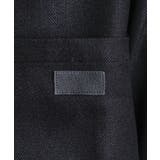 ヘリンボーンワーカーシャツ | tk.TAKEO KIKUCHI | 詳細画像8 