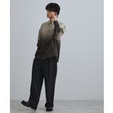 【選べる7色】オーバーとろみシャツ | tk.TAKEO KIKUCHI | 詳細画像33 