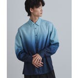 【選べる7色】オーバーとろみシャツ | tk.TAKEO KIKUCHI | 詳細画像44 