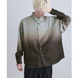 【選べる7色】オーバーとろみシャツ | tk.TAKEO KIKUCHI | 詳細画像26 