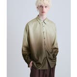 【選べる7色】オーバーとろみシャツ | tk.TAKEO KIKUCHI | 詳細画像36 