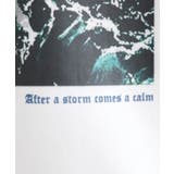 ライトニングウェーブダンボールスウェット | tk.TAKEO KIKUCHI | 詳細画像5 