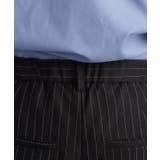 【スーパーワイドバギースラックスパンツ | tk.TAKEO KIKUCHI | 詳細画像41 